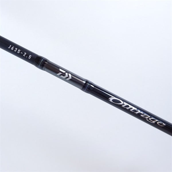 ２２アウトレイジＪ６３Ｓー２．５